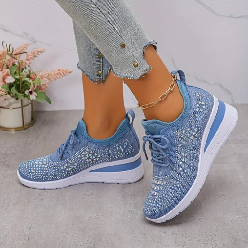 Kaelis Elevate Sneaker