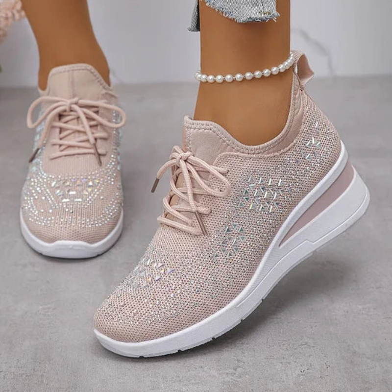 Kaelis Elevate Sneaker