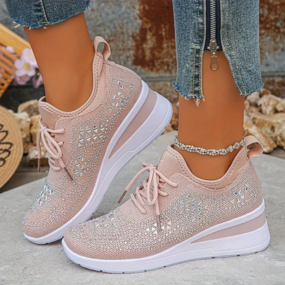 Kaelis Elevate Sneaker