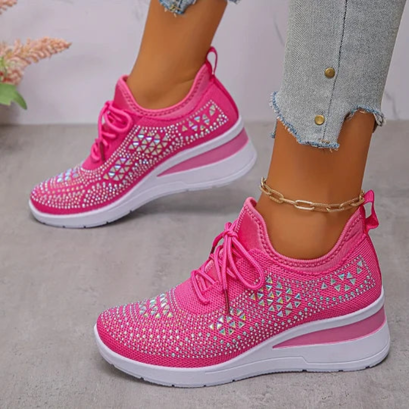 Kaelis Elevate Sneaker