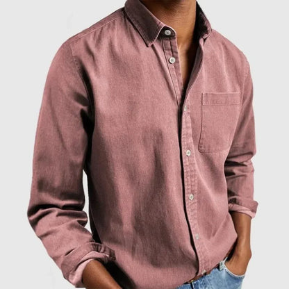 Bexor Lightweight Cotton Shirt