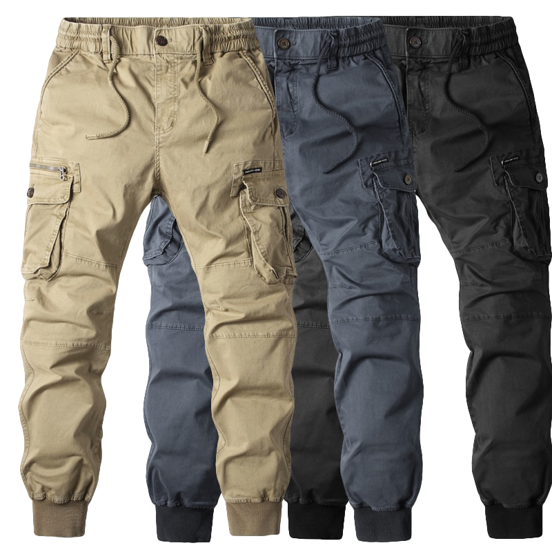 Metro Cargo Joggers