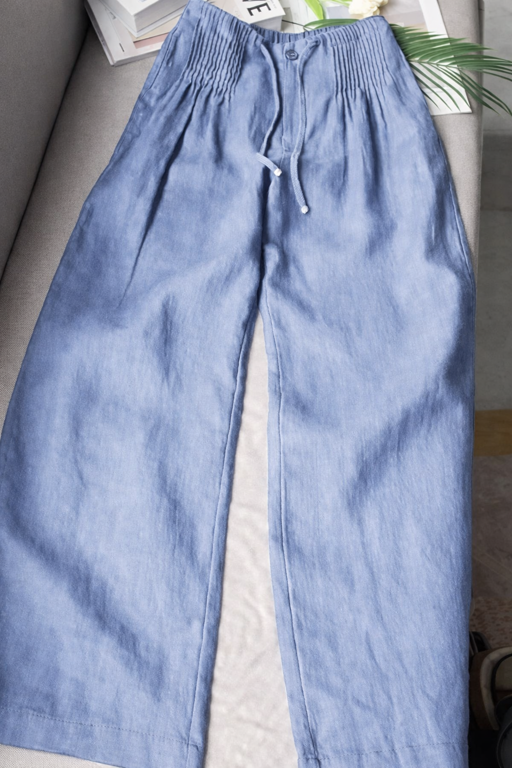 Avenelle Tailored Pants