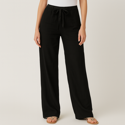 Savona Linen Pants