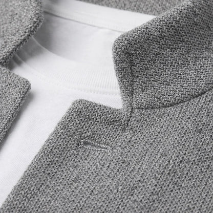 CAPRI LINEN GILET