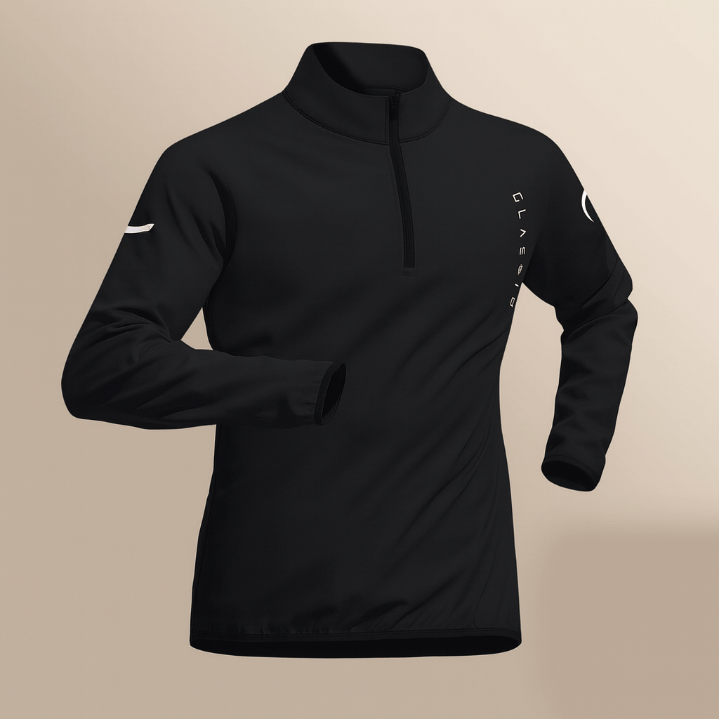 The Atlas Activewear Set – 4-Piece Performance Collection