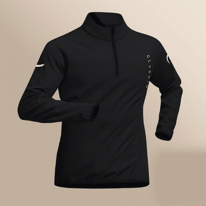 The Atlas Activewear Set – 4-Piece Performance Collection