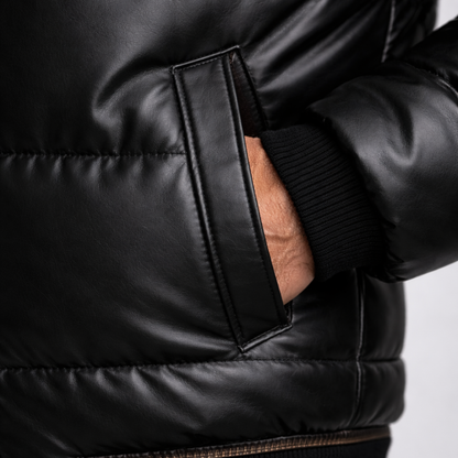 Hugo Warm Puffer Jacket