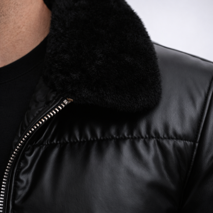 Hugo Warm Puffer Jacket