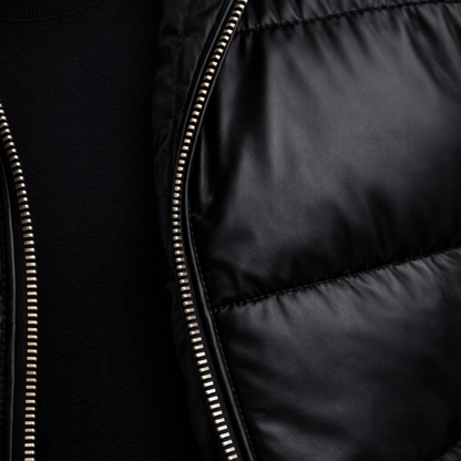 Hugo Warm Puffer Jacket