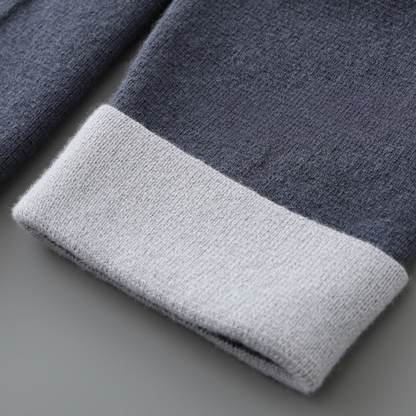 Purel Cashmere Cardigan