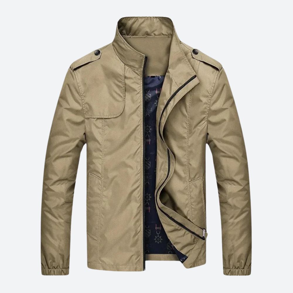 Westbury Men's Bomber Jacket