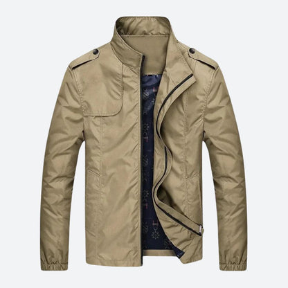 Westbury Men's Bomber Jacket
