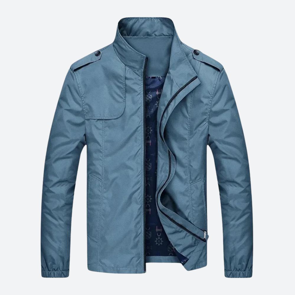 Westbury Men's Bomber Jacket