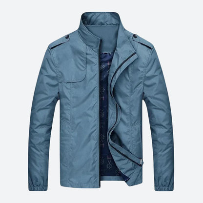 Westbury Men's Bomber Jacket