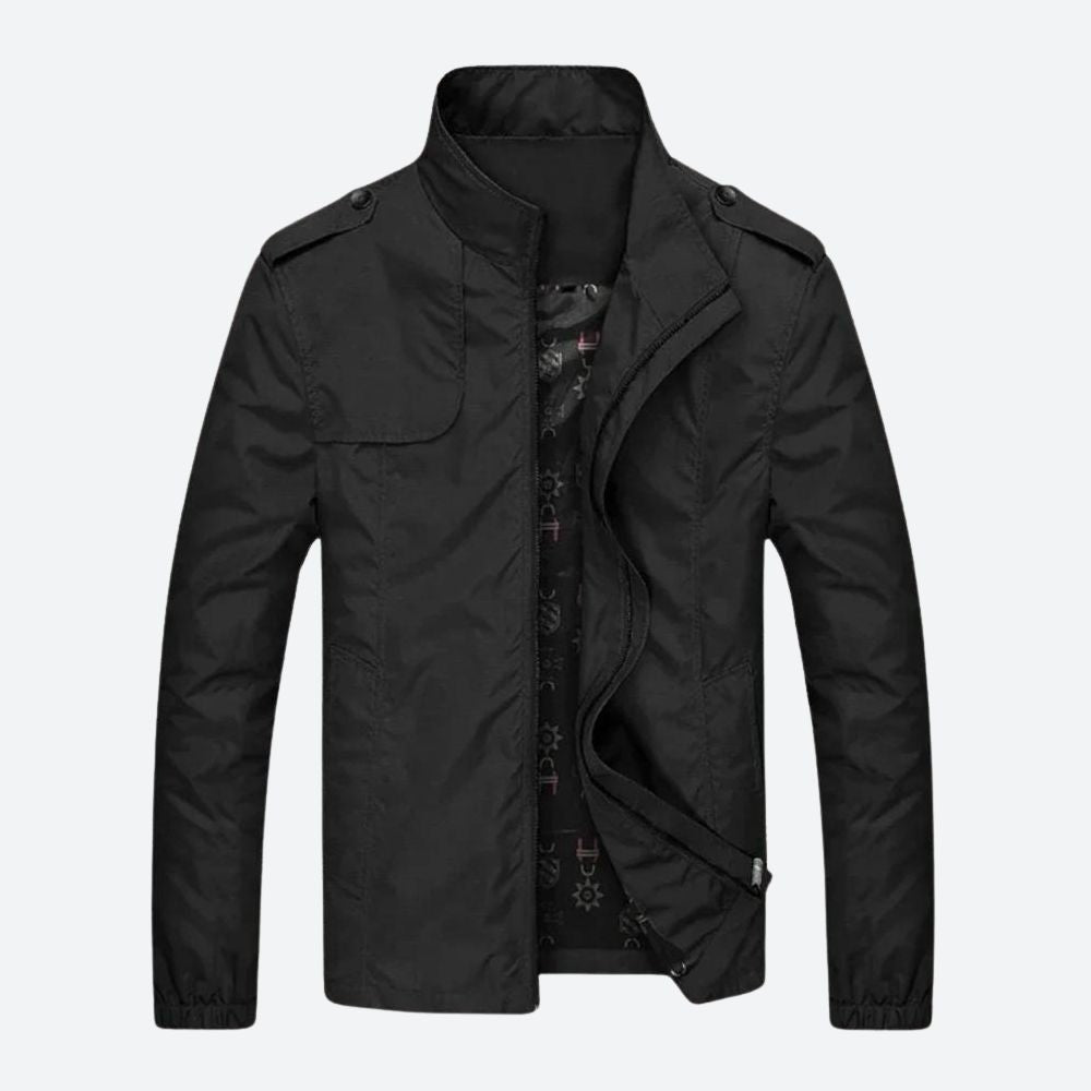 Westbury Men's Bomber Jacket
