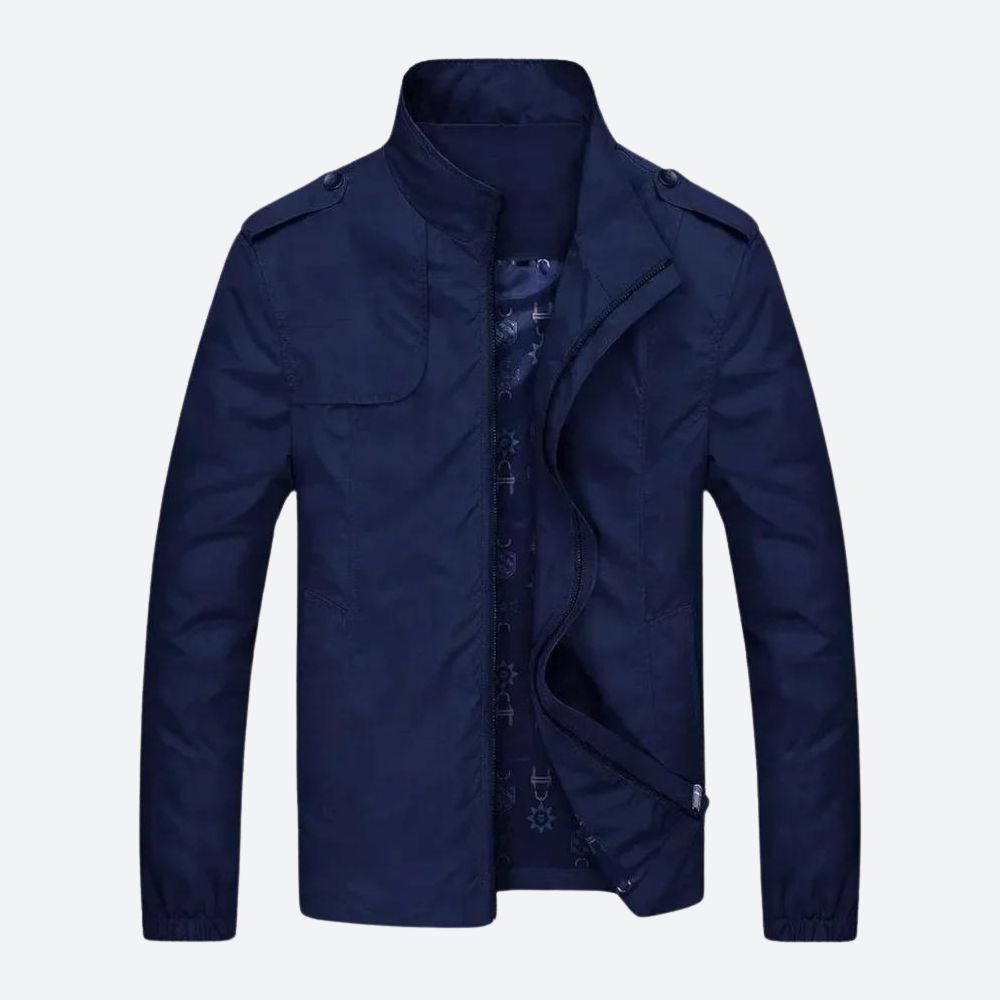 Westbury Men's Bomber Jacket