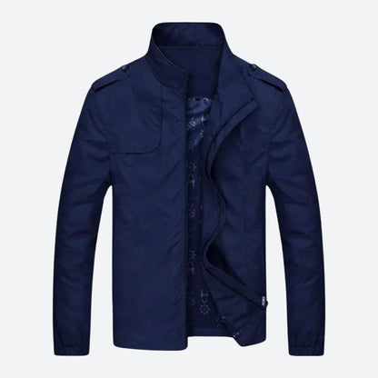 Westbury Men's Bomber Jacket