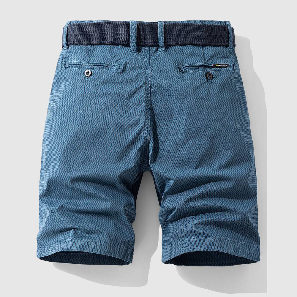 Hemilton Urban Shorts