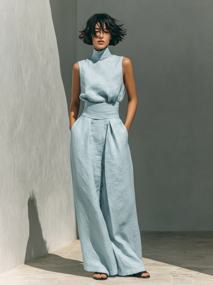 NUVIA AIRY COTTON SET