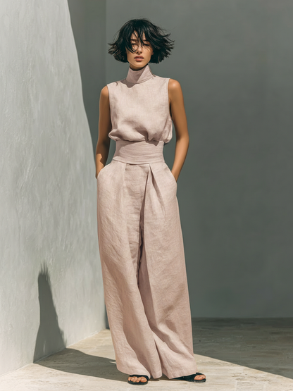 NUVIA AIRY COTTON SET