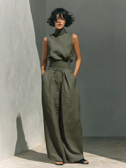 NUVIA AIRY COTTON SET
