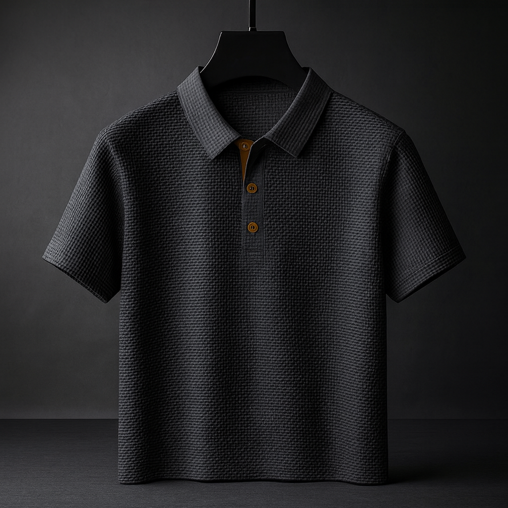 FreshFlow Linen Shirt – Breathable Soft Fit