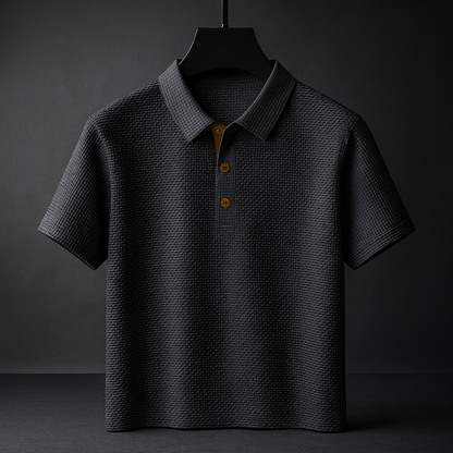 FreshFlow Linen Shirt – Breathable Soft Fit