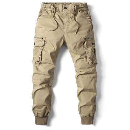 Metro Cargo Joggers