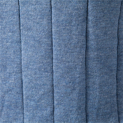 Luke | Luxory Ribbed Tee