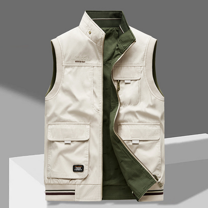 Nomad Vest