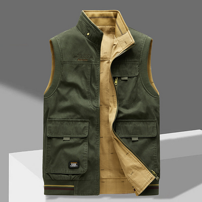 Nomad Vest