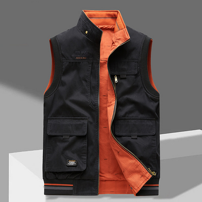 Nomad Vest