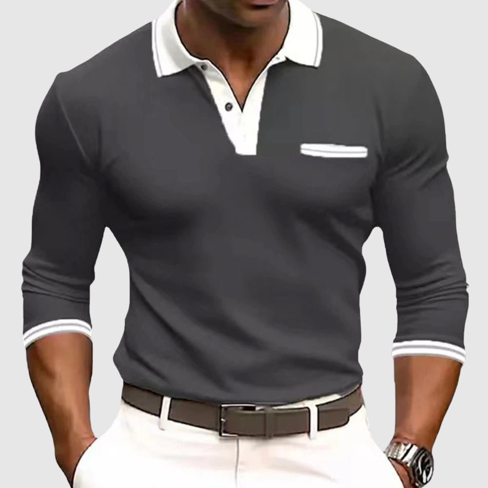 Santino Active Shirt