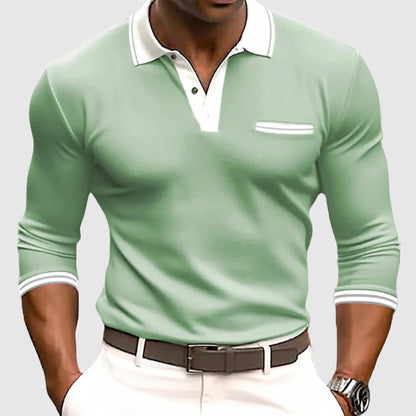 Santino Active Shirt