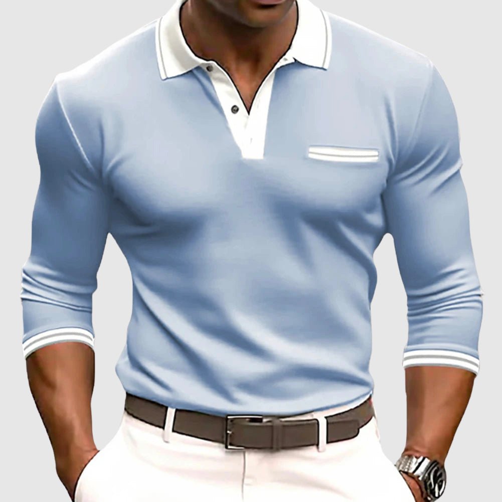 Santino Active Shirt