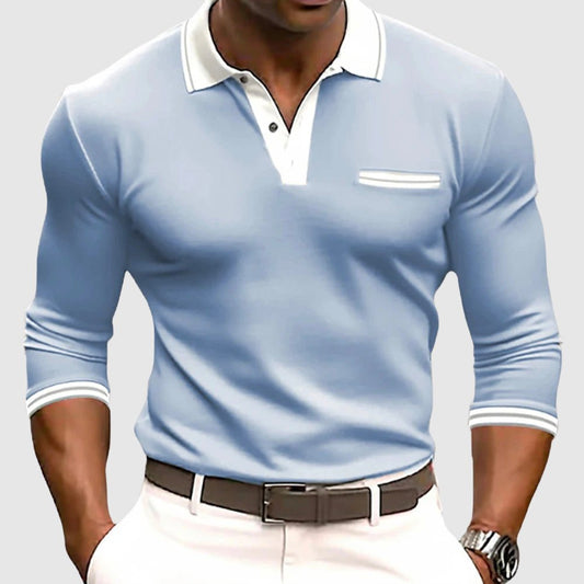 Santino Active Shirt