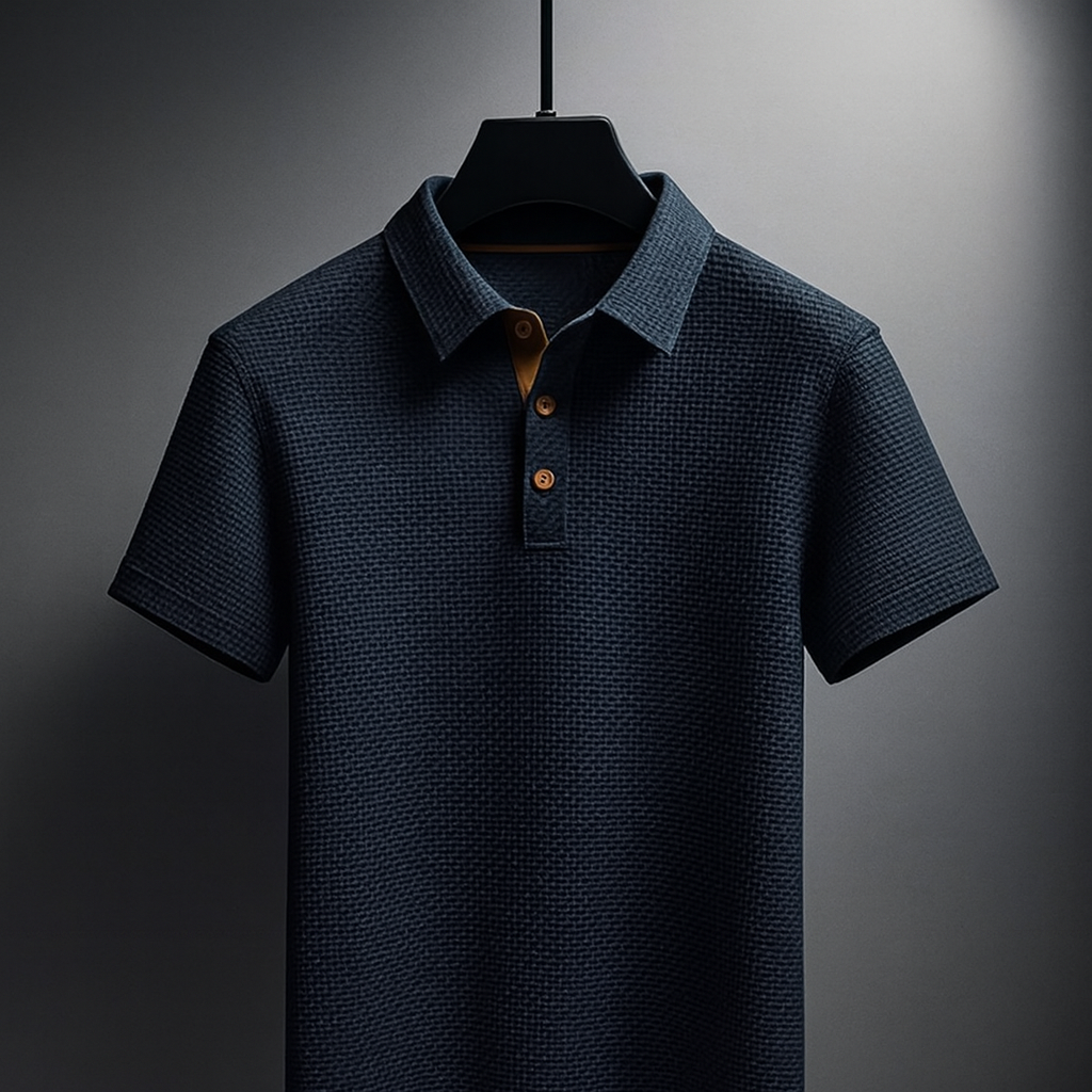 FreshFlow Linen Shirt – Breathable Soft Fit