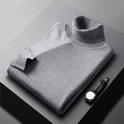 Saint Moritz Cashmere Turtleneck