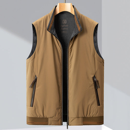 Highland Performance Vest