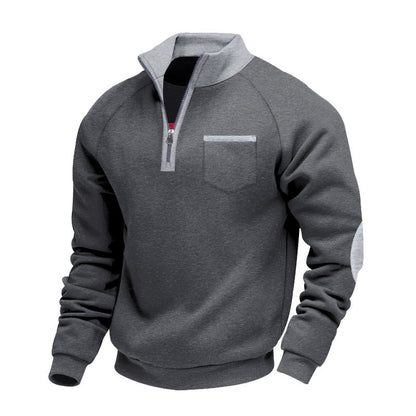 Veltis Performance Knit Sweater