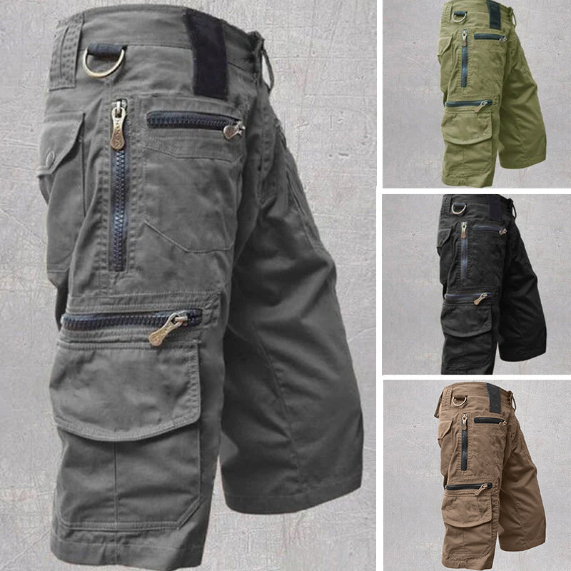Preston™ | Utility Shorts