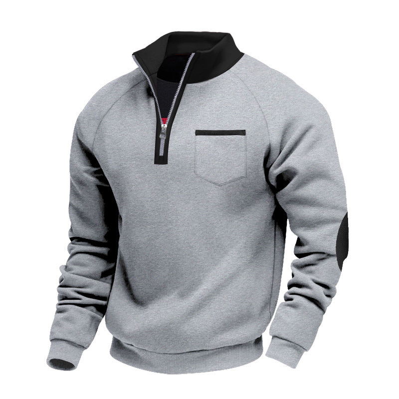 Veltis Performance Knit Sweater
