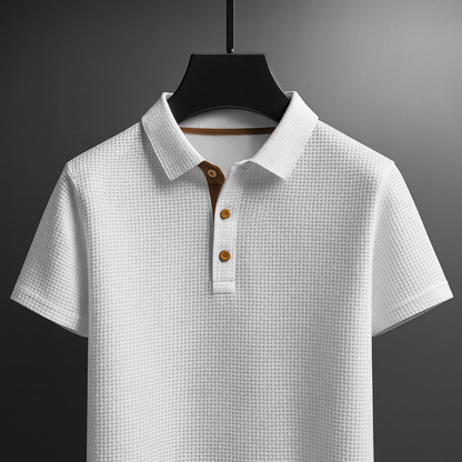 FreshFlow Linen Shirt – Breathable Soft Fit