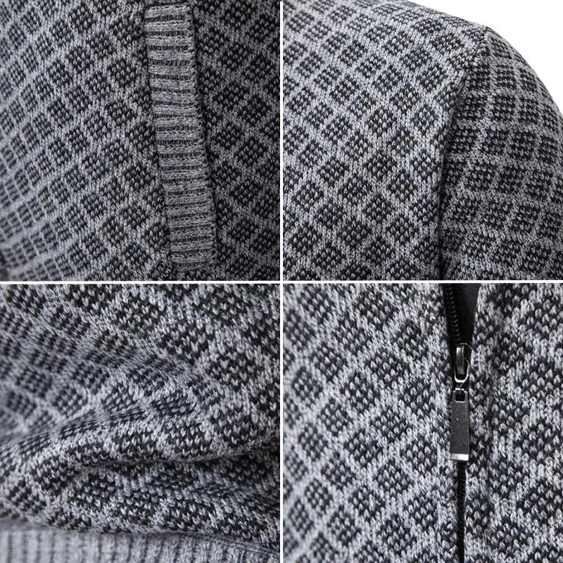 Coburn Lightweight Vest