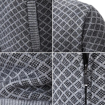 Coburn Lightweight Vest