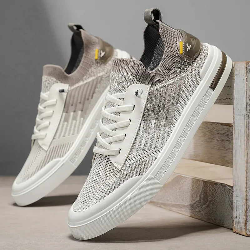 FELIX KNIT SHOES
