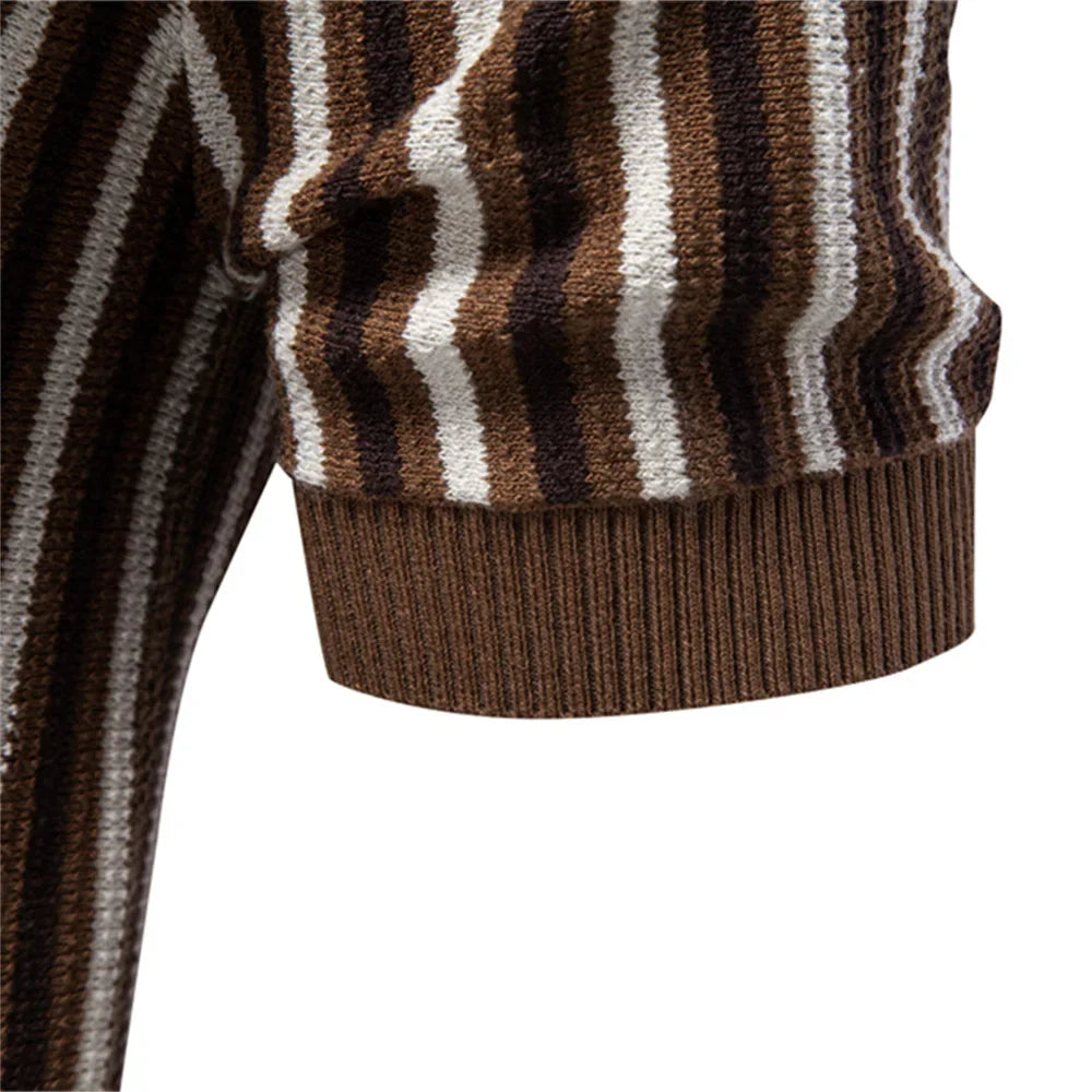 Valeron Knit Polo