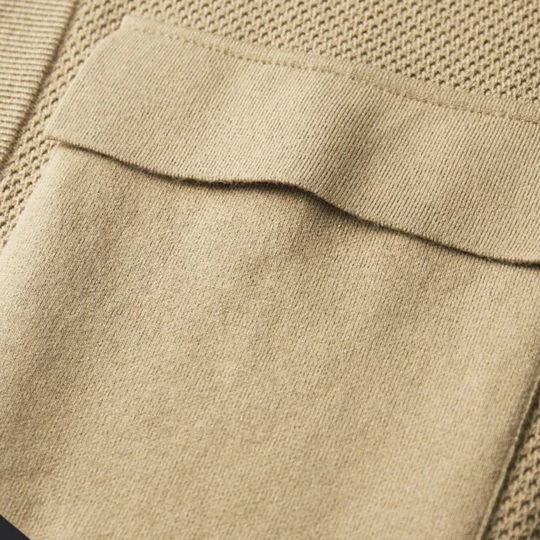 Sereno Cashmere Cardigan