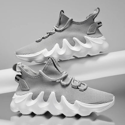 AirMotion Everyday Sneakers